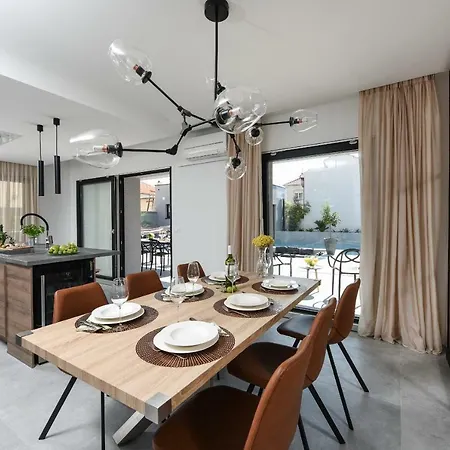 Villa Omnia Zadar