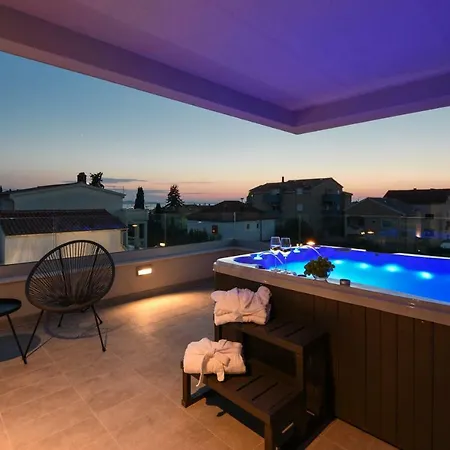 Villa Omnia